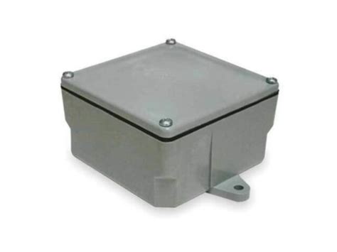 cantex 4x4x2 junction box